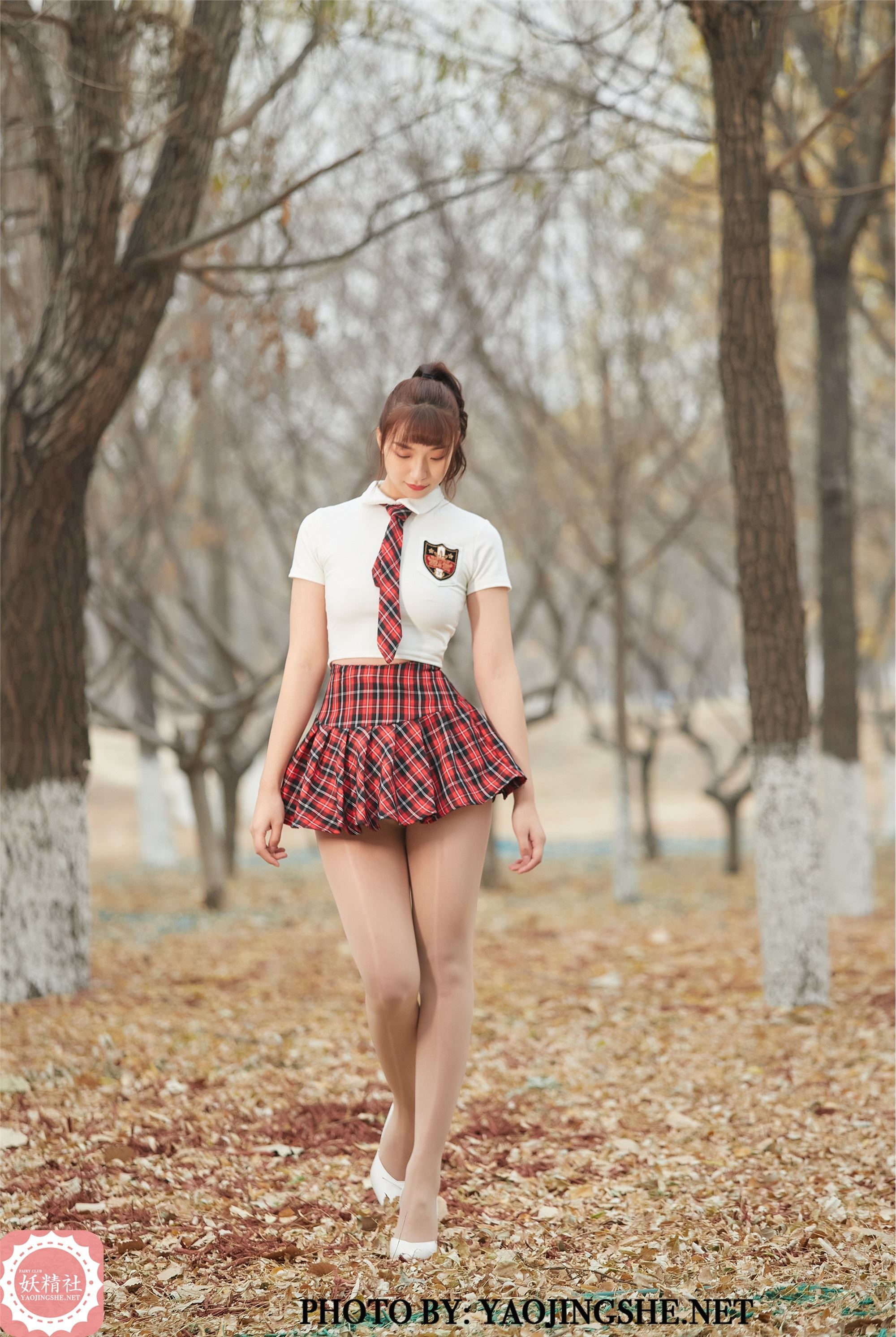 FAIRY CLUB妖精社 2021.08.14 T2125《李佳儿-假日》